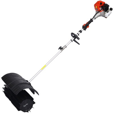 Snow Sweeper 52CC Gasoline Powered - Lawnbeast