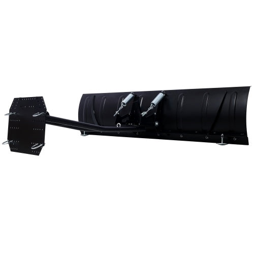 Universal UTV Snow Plow Kit 72in - Lawnbeast