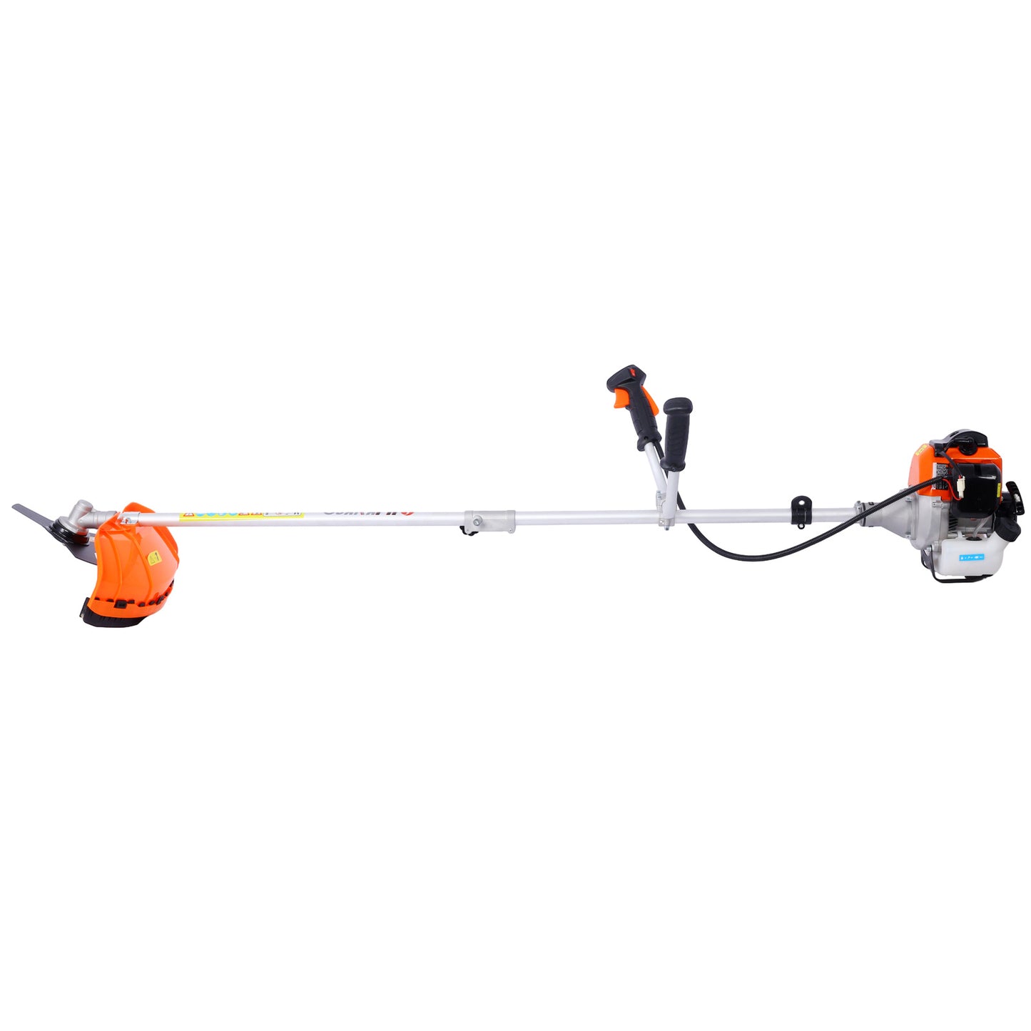 Plastic Pruning Tools - Lawnbeast