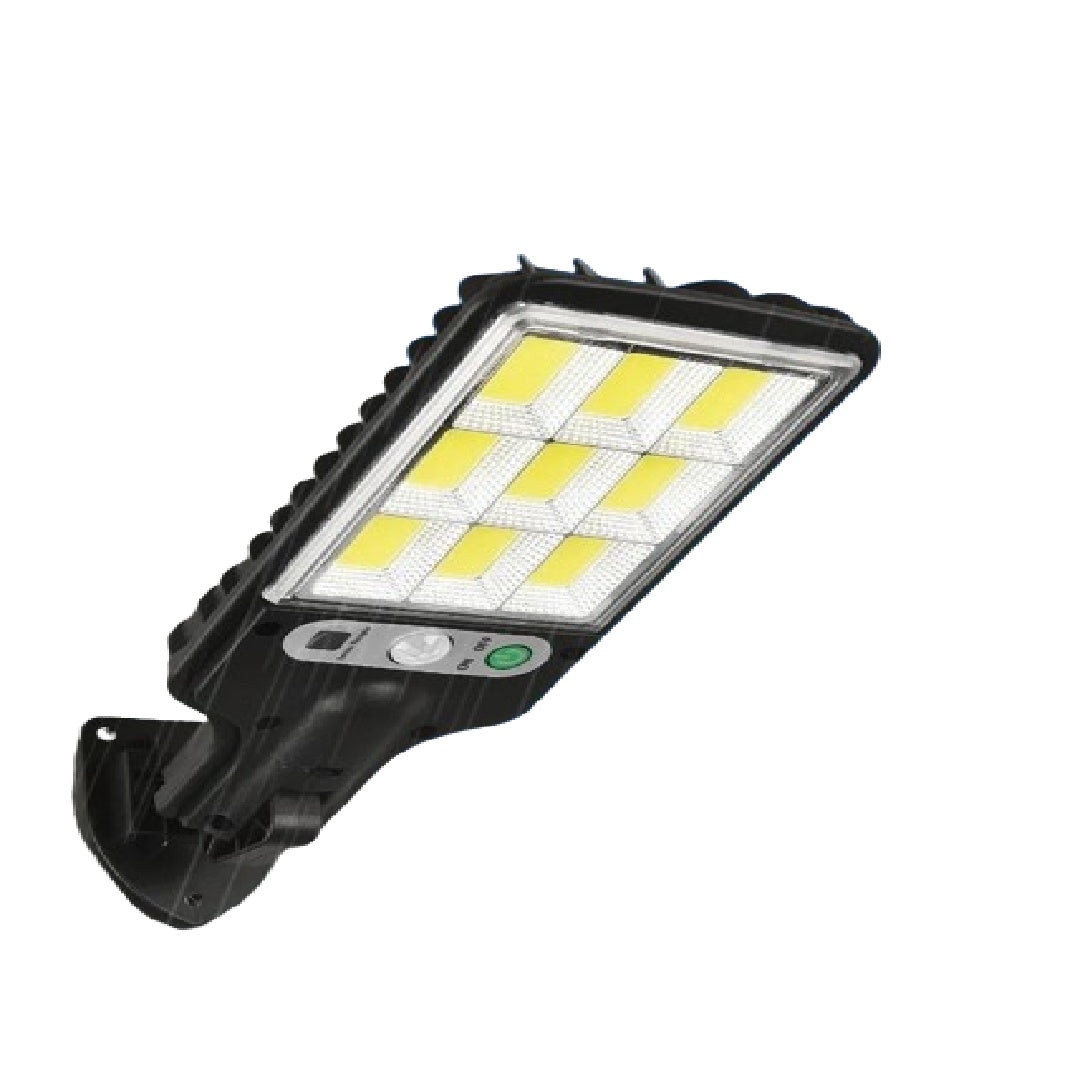 Waterproof Mini Solar Outdoor Street Light 108LED - Lawnbeast