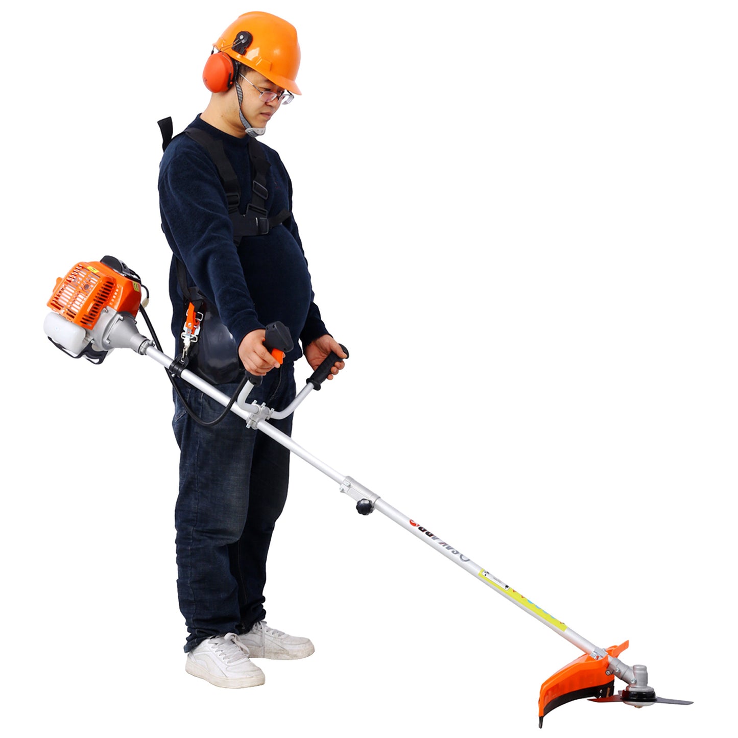Plastic Pruning Tools - Lawnbeast