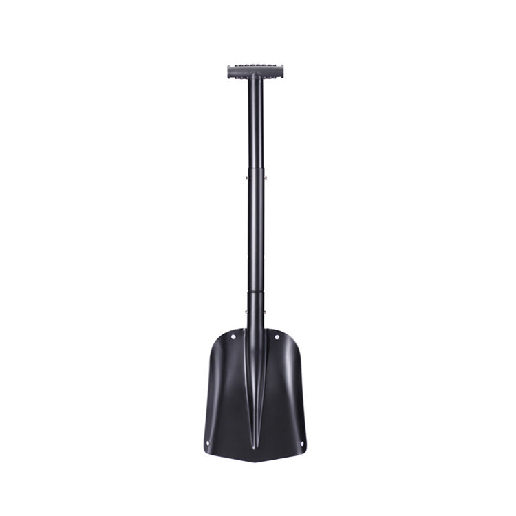 Aluminium Alloy Snow Shovel - Lawnbeast