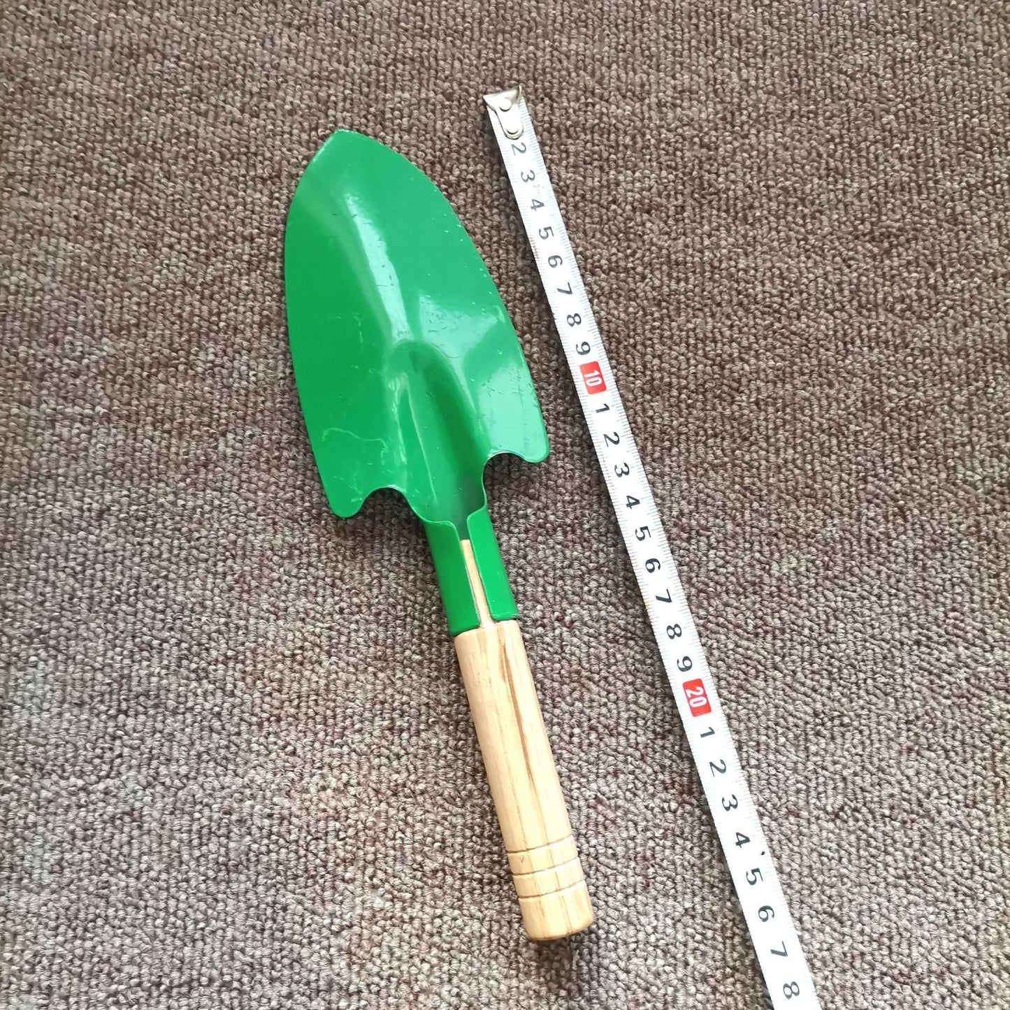 Potted Plant Garden Scissors Small Shovel - Lawnbeast