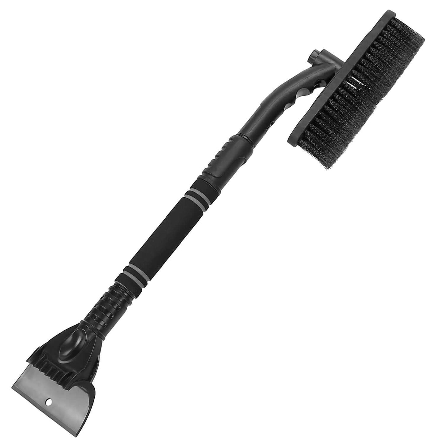 3-in-1 Windshield Ice Scraper & Snow Shovel - Lawnbeast