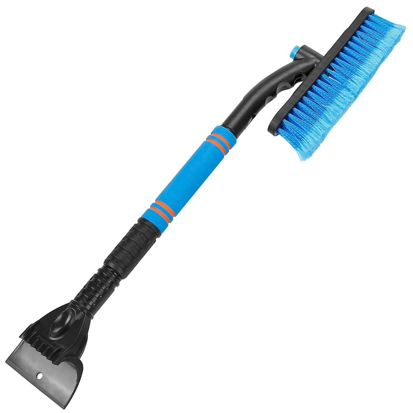 3-in-1 Windshield Ice Scraper & Snow Shovel - Lawnbeast