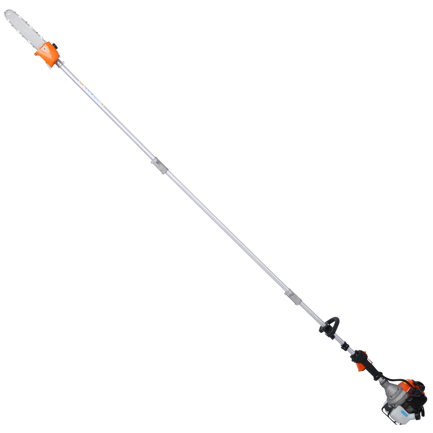 Plastic Pruning Tools - Lawnbeast