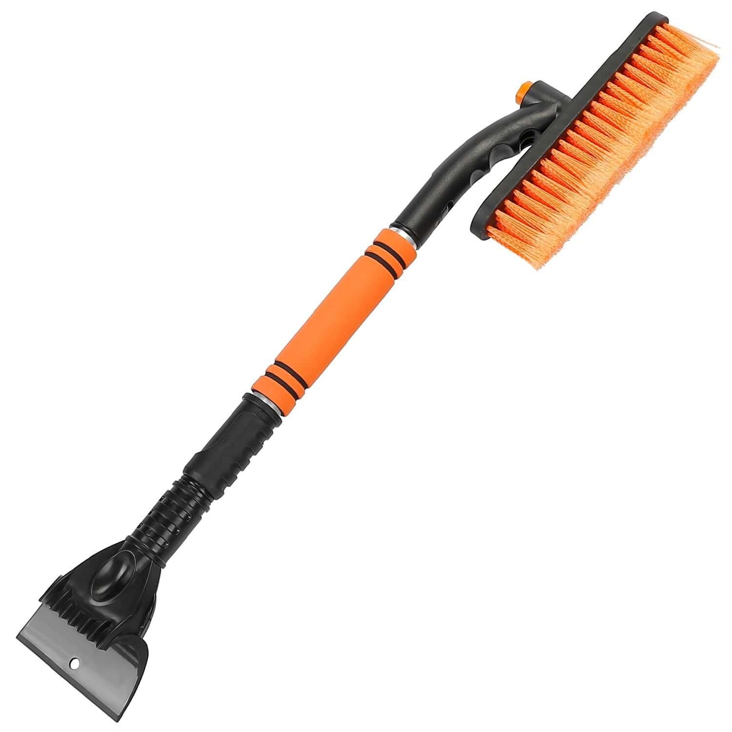 3-in-1 Windshield Ice Scraper & Snow Shovel - Lawnbeast
