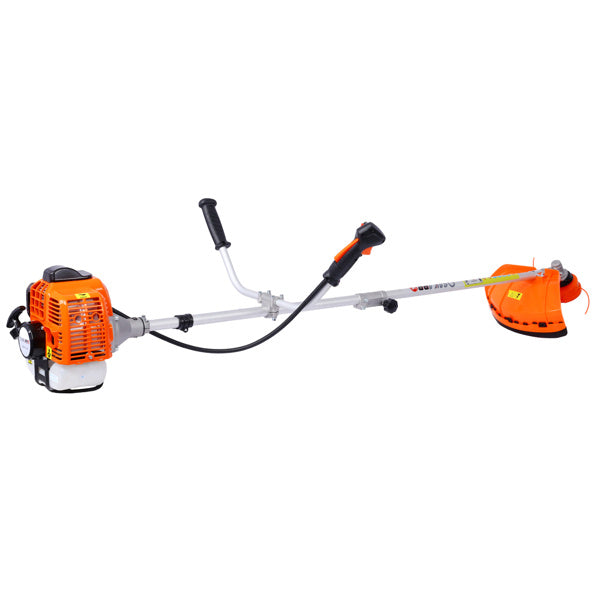 52CC Gasoline Powered Lawn Mower - Lawnbeast