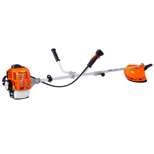 52CC Gasoline Powered Lawn Mower - Lawnbeast