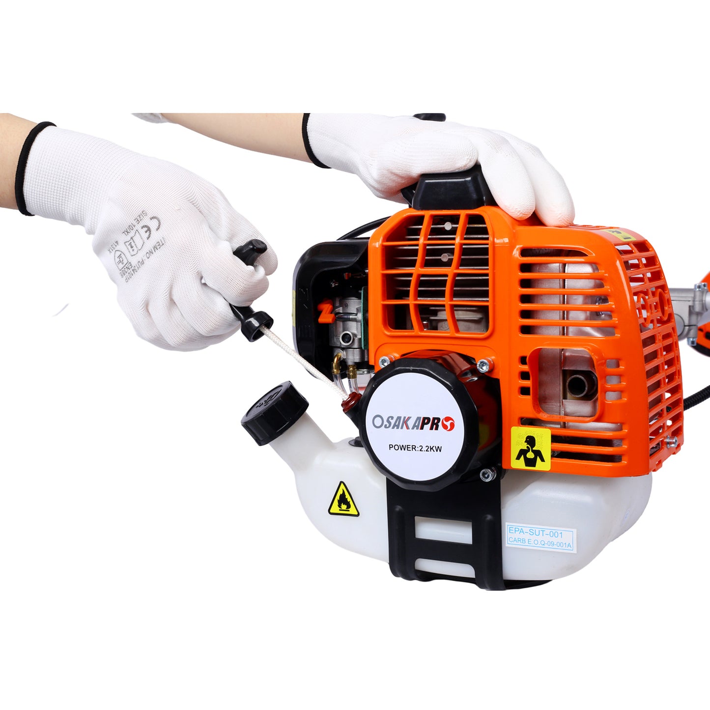 Plastic Pruning Tools - Lawnbeast
