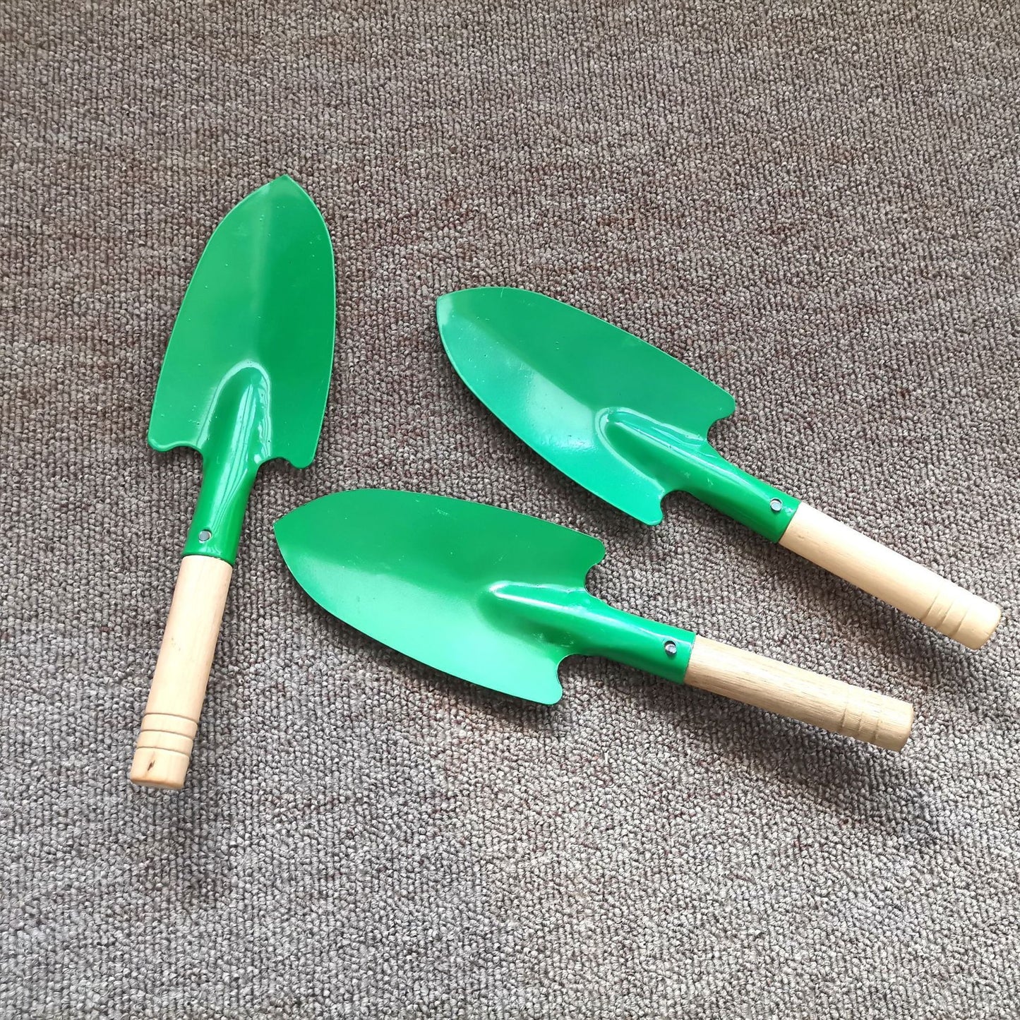 Potted Plant Garden Scissors Small Shovel - Lawnbeast
