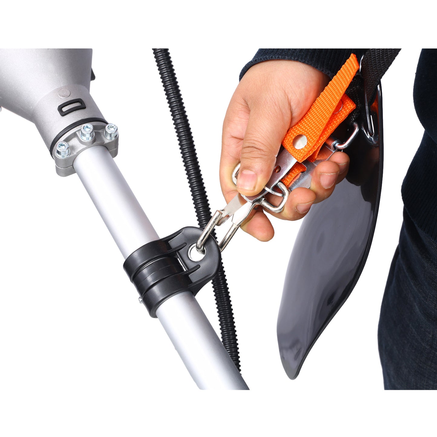 Plastic Pruning Tools - Lawnbeast