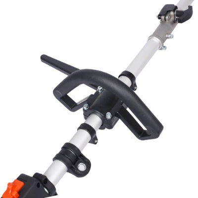 Snow Sweeper 52CC Gasoline Powered - Lawnbeast