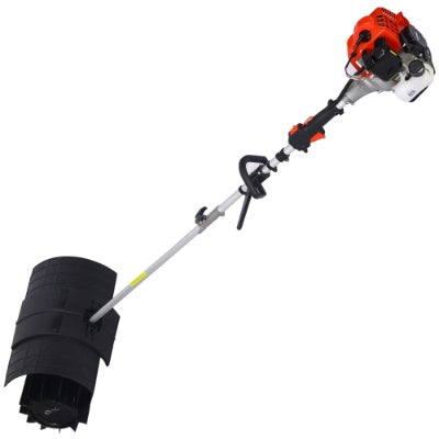 Snow Sweeper 52CC Gasoline Powered - Lawnbeast