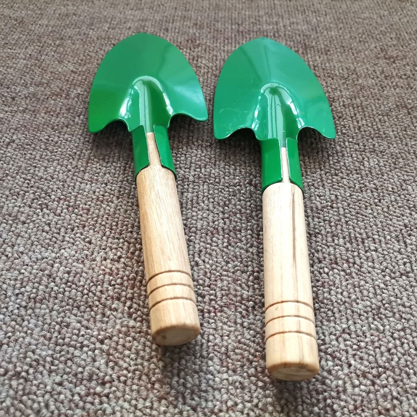 Potted Plant Garden Scissors Small Shovel - Lawnbeast