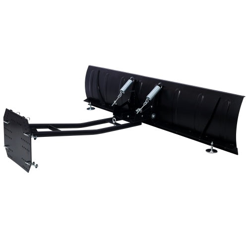 Universal UTV Snow Plow Kit 72in - Lawnbeast