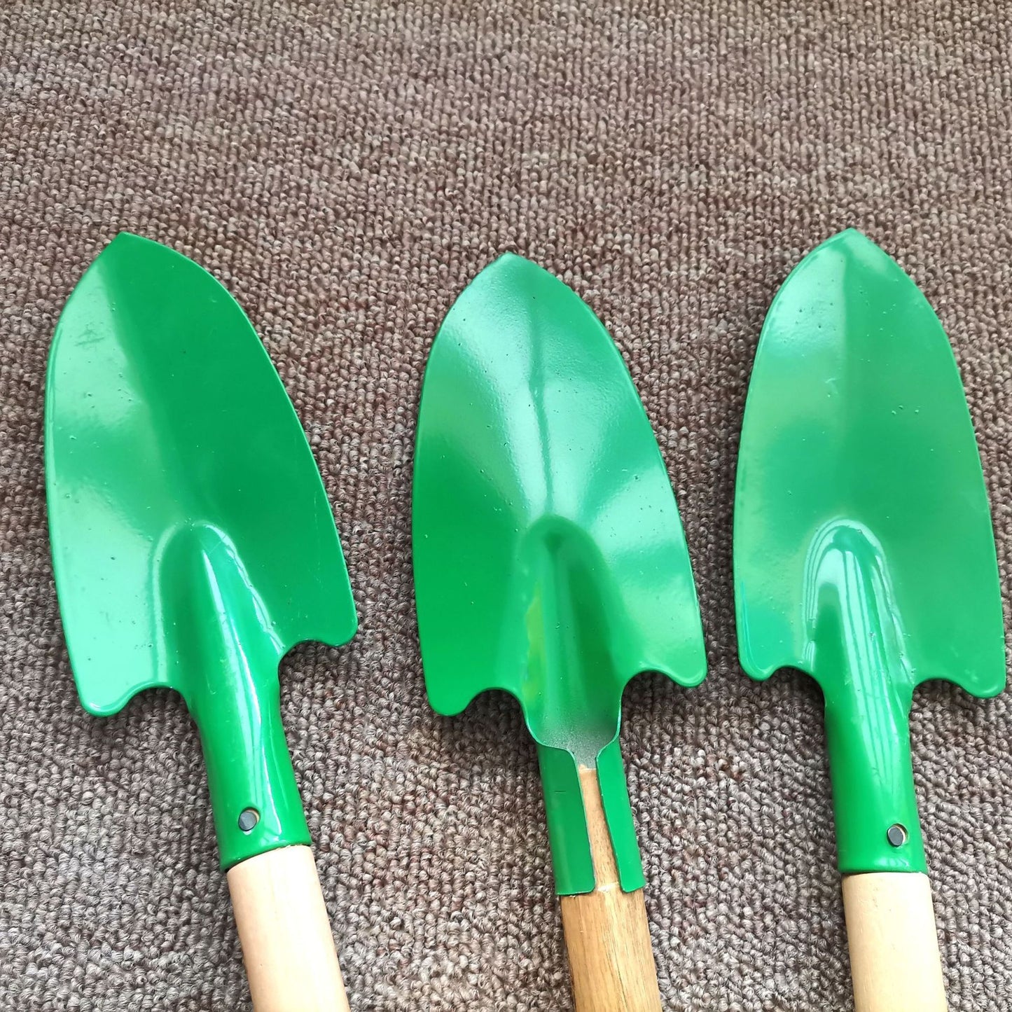 Potted Plant Garden Scissors Small Shovel - Lawnbeast