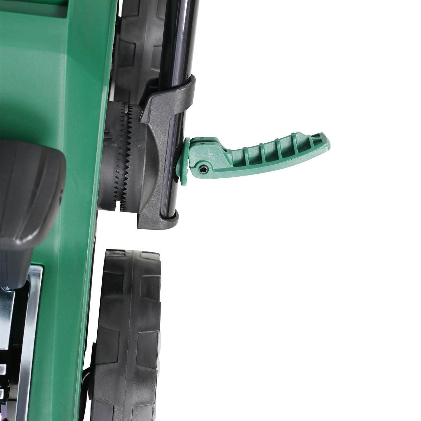 Durable Metal Lawn Mowers for All Lawns - Lawnbeast