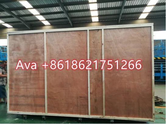 Small Road Snow Removal Machine Hand-pushed Community Door Snow Clearing Machine Winter Push Snow Shovel Equipment