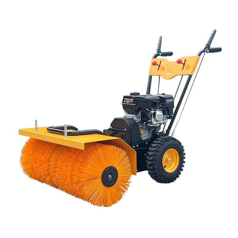 Snow removal equipment Snow removal machine Snow shovel removal machine