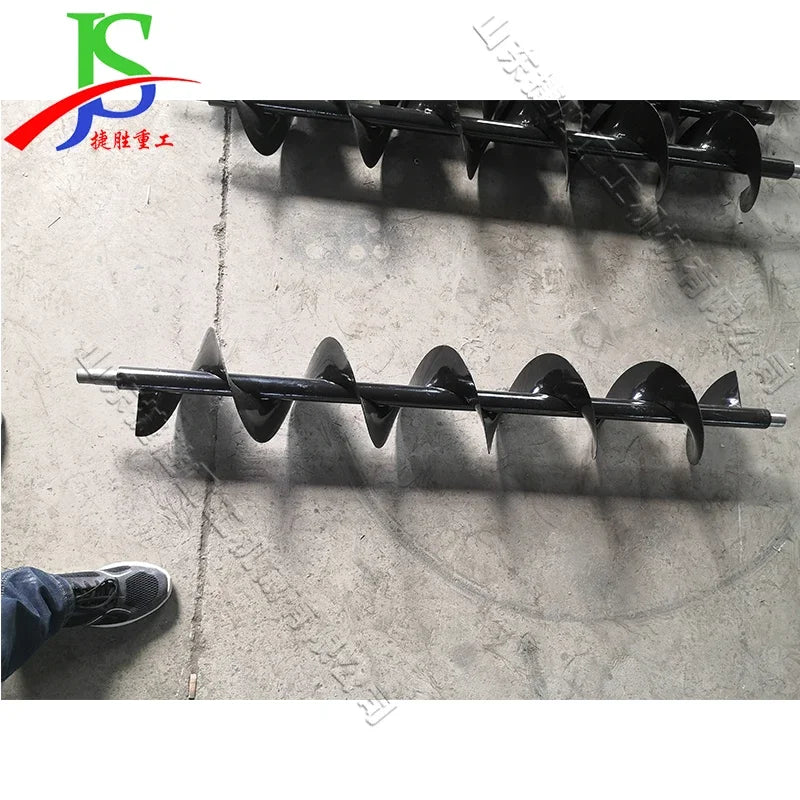 Small Road Snow Removal Machine Hand-pushed Community Door Snow Clearing Machine Winter Push Snow Shovel Equipment