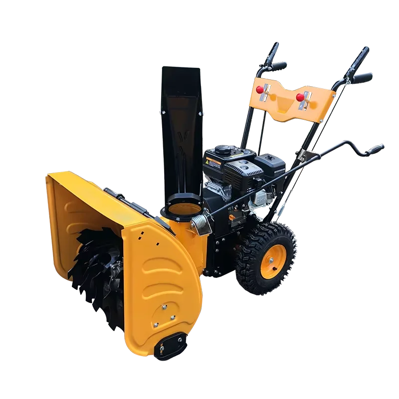 Snow removal equipment Snow removal machine Snow shovel removal machine