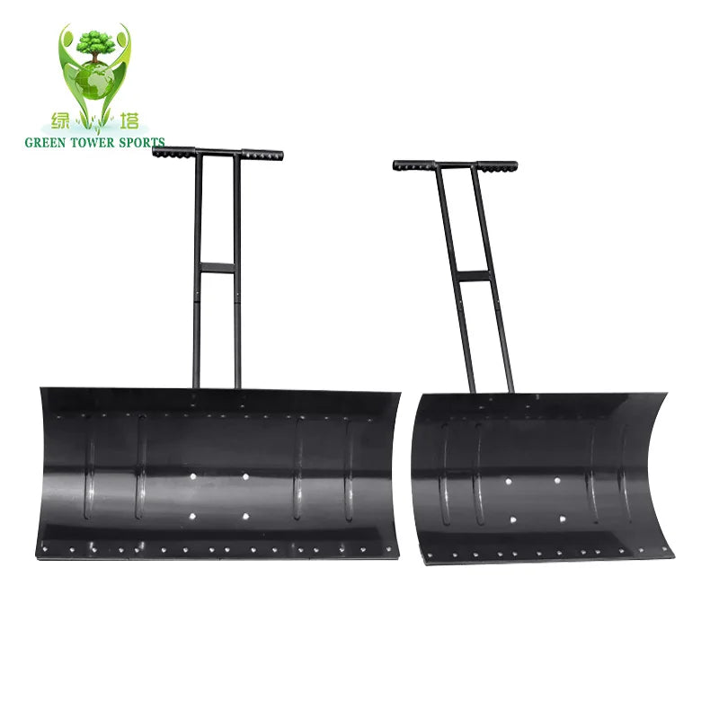 Hand Push To Remove Snow Shovel For Winter High Quality On Sale Portable Snow Removal Tool Sweeper