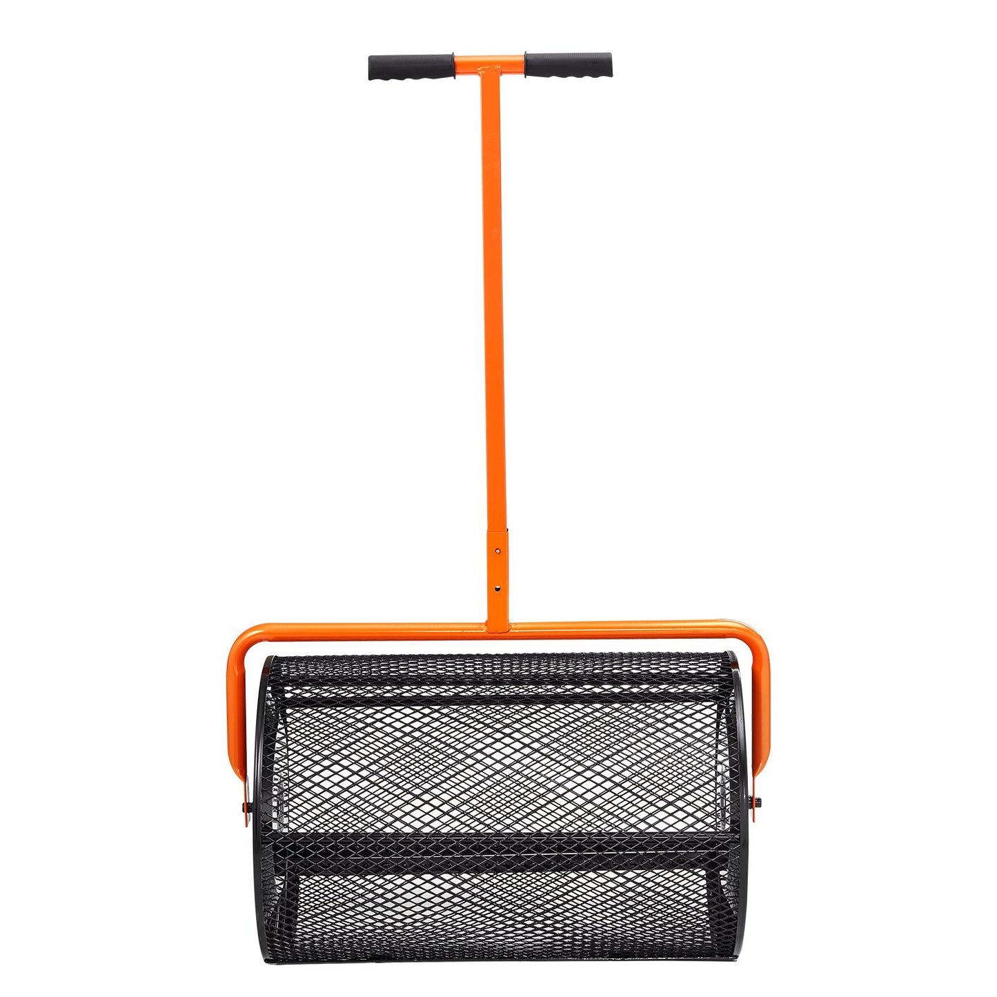 VEVOR Compost & Top Soil Spreader - Lawnbeast
