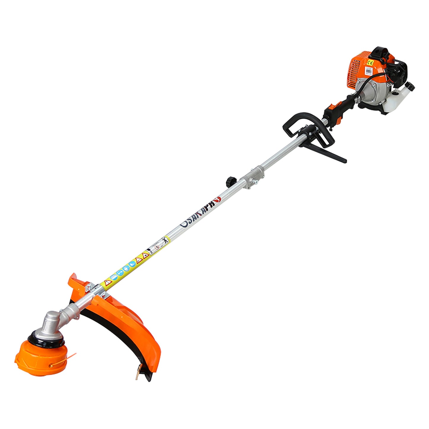 Plastic Pruning Tools - Lawnbeast