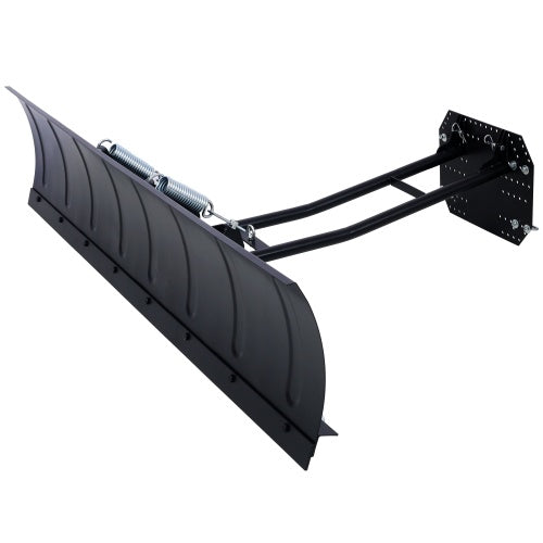 Universal UTV Snow Plow Kit 72in - Lawnbeast