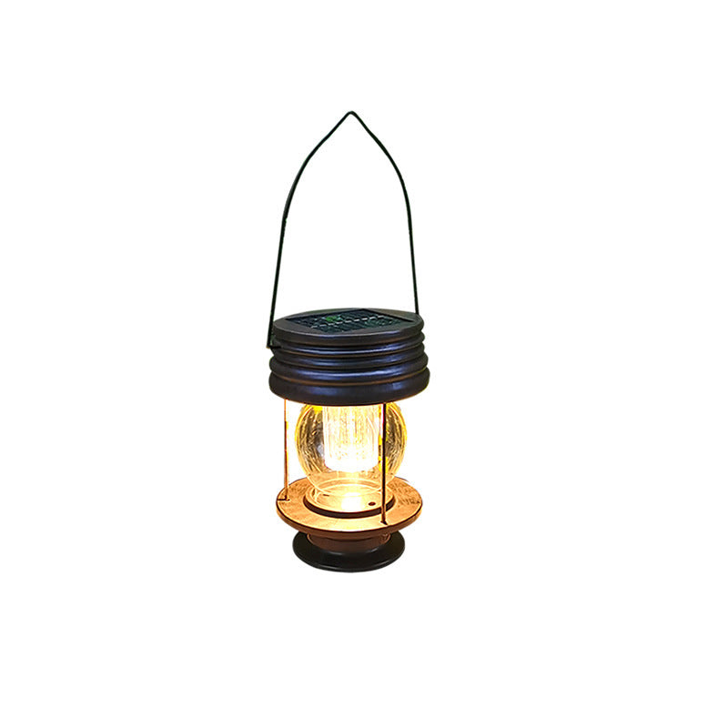 New Solar Lamp Outdoor Garden Lighting - Lawnbeast