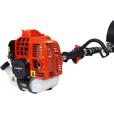 Snow Sweeper 52CC Gasoline Powered - Lawnbeast