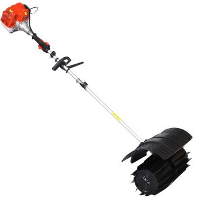 Snow Sweeper 52CC Gasoline Powered - Lawnbeast
