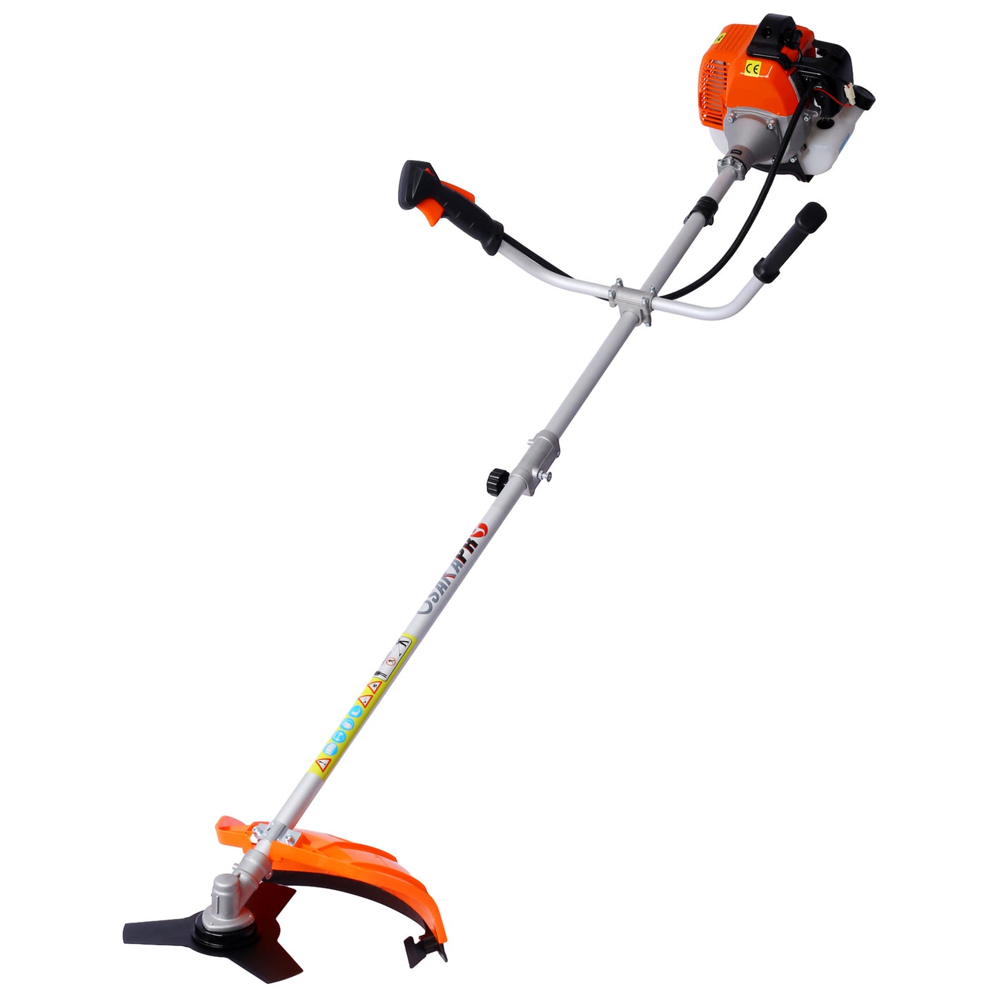 Plastic Pruning Tools - Lawnbeast