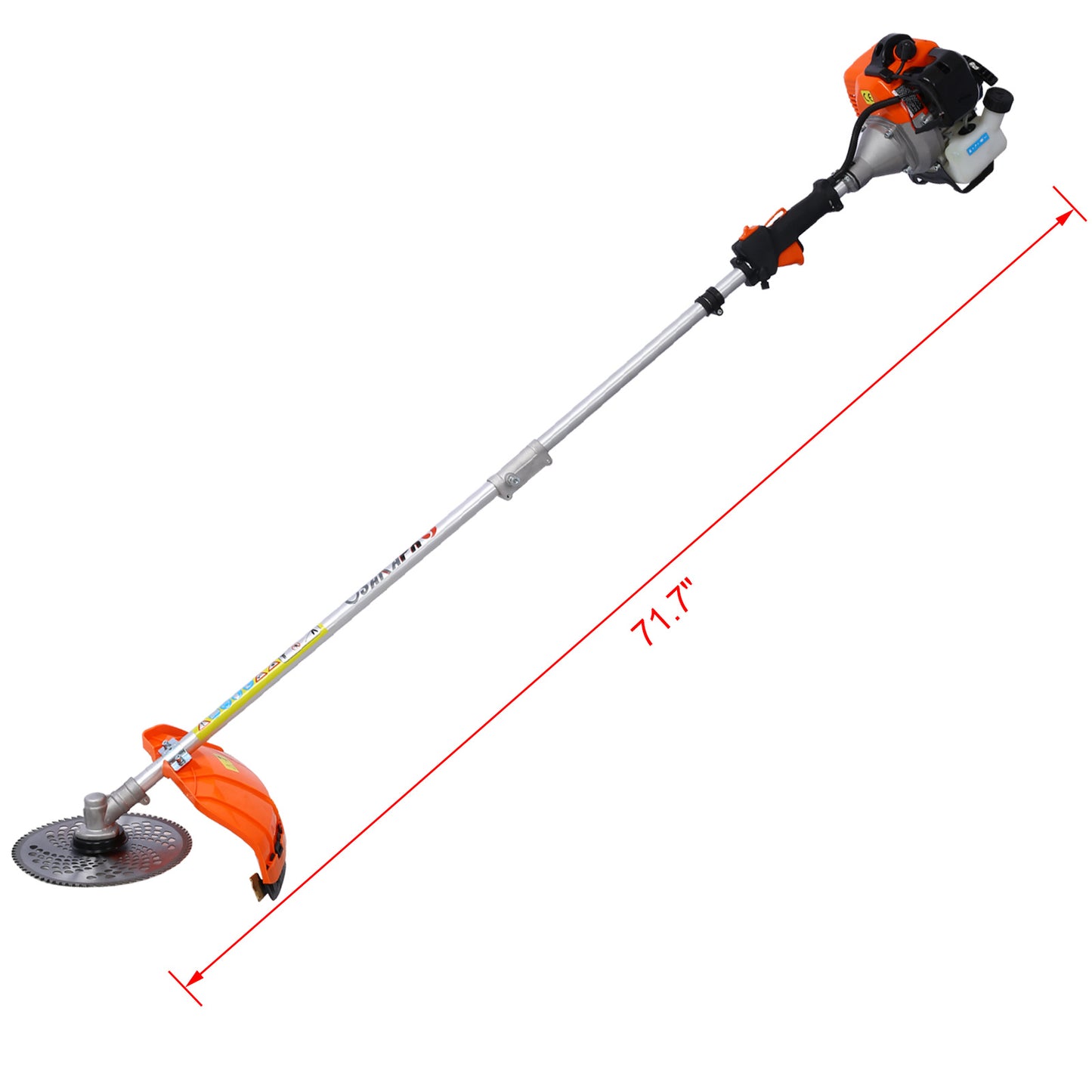 Plastic Pruning Tools - Lawnbeast