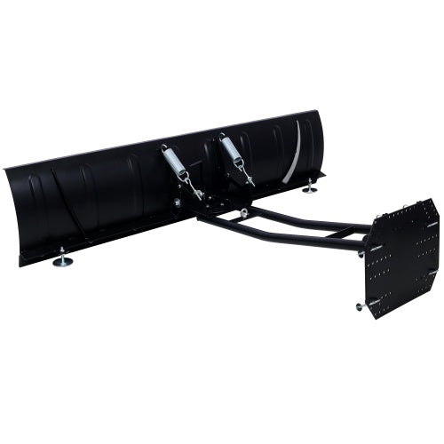 Universal UTV Snow Plow Kit 72in - Lawnbeast