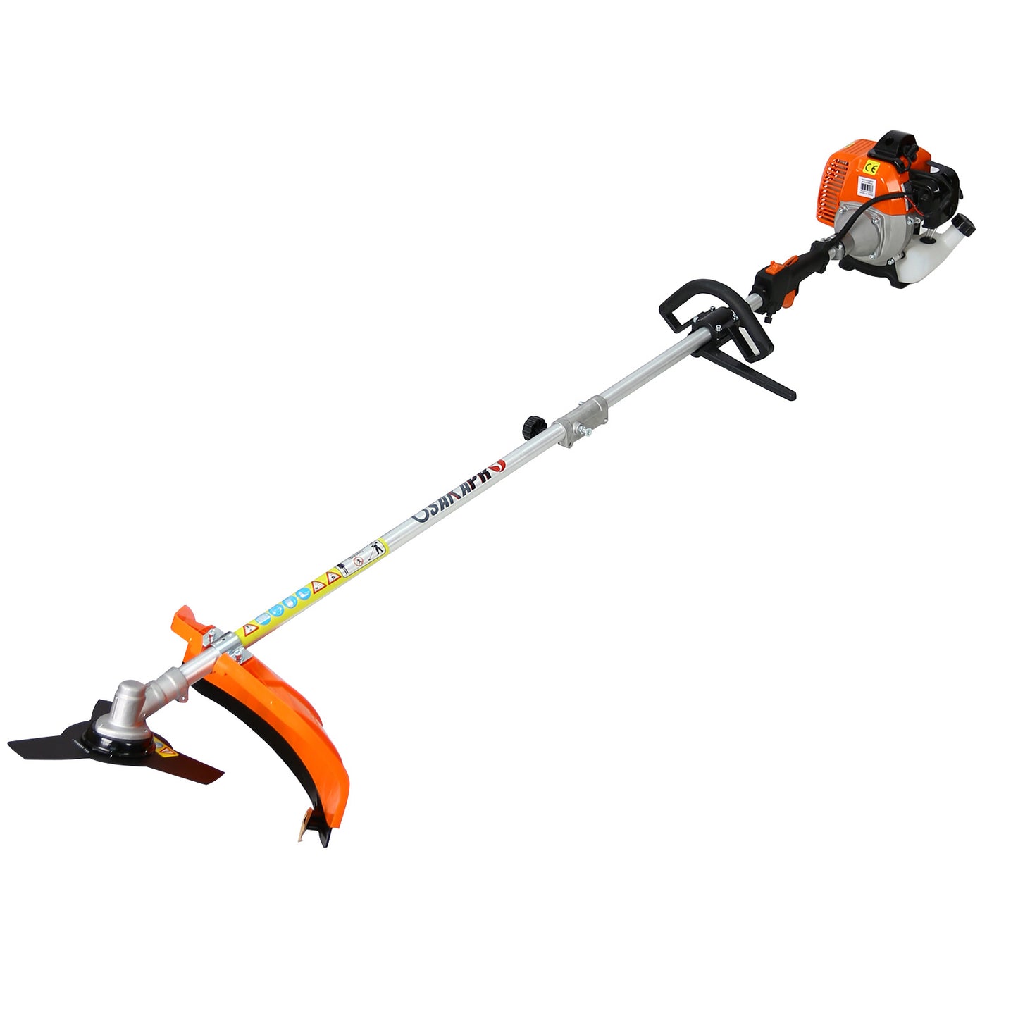 Plastic Pruning Tools - Lawnbeast