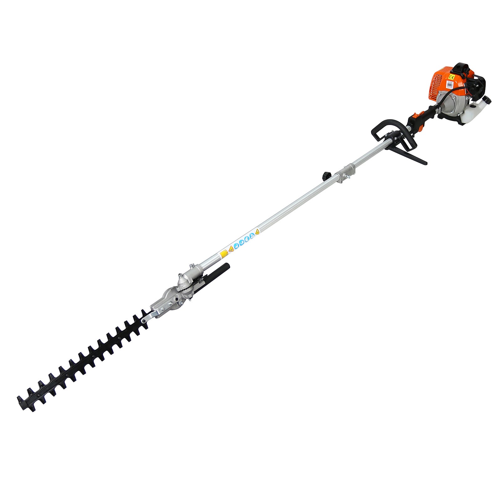 Plastic Pruning Tools - Lawnbeast