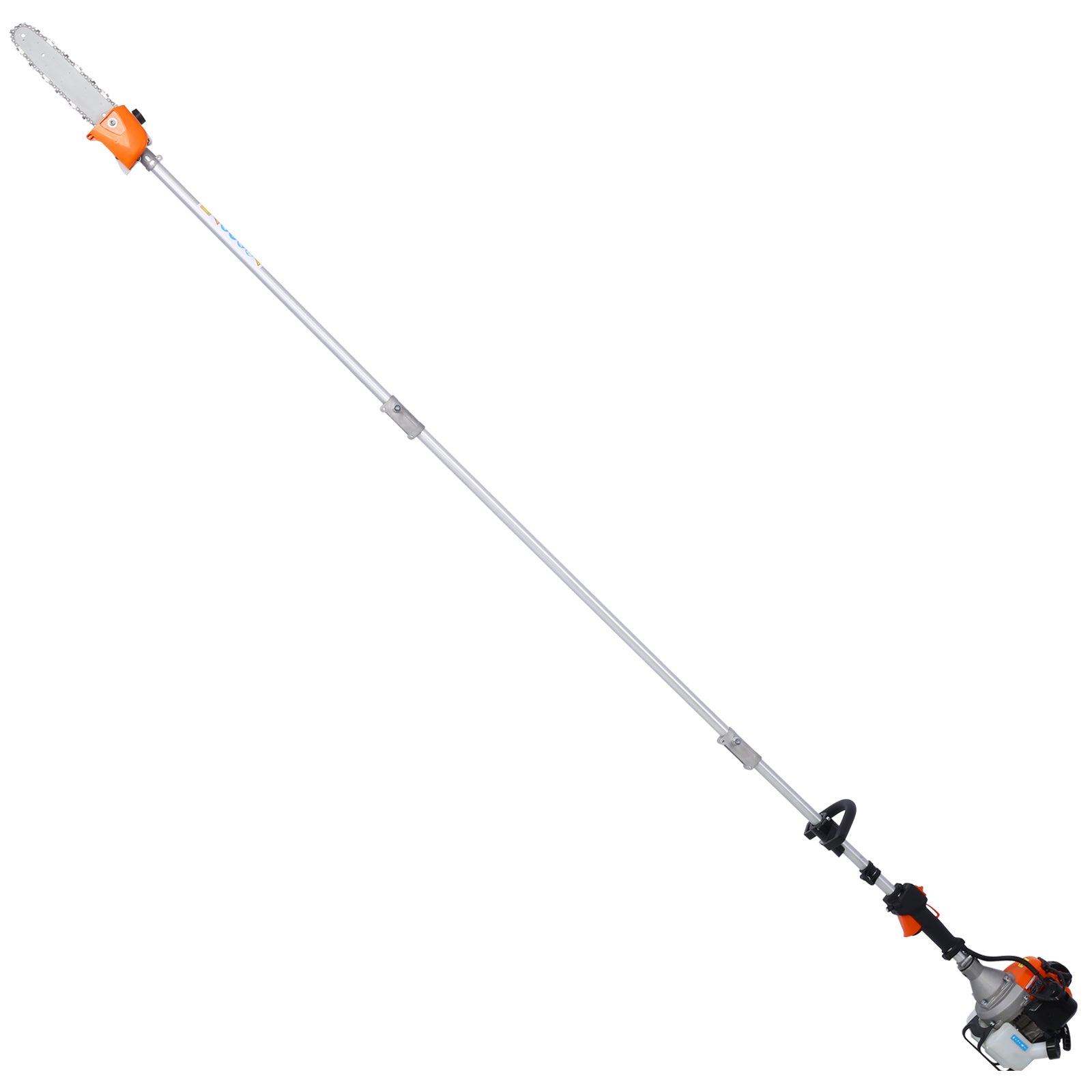 Plastic Pruning Tools - Lawnbeast