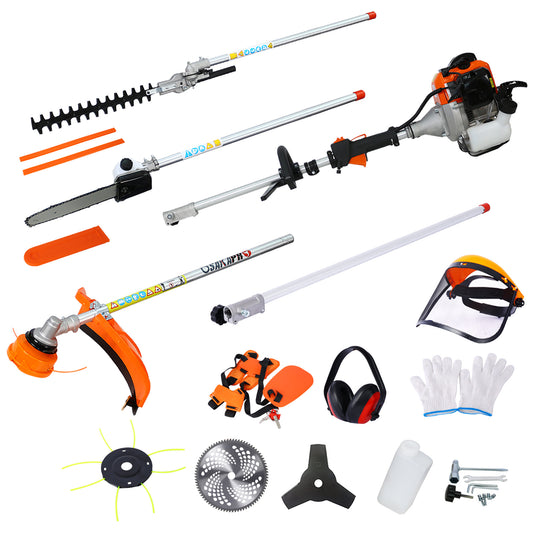 Plastic Pruning Tools - Lawnbeast