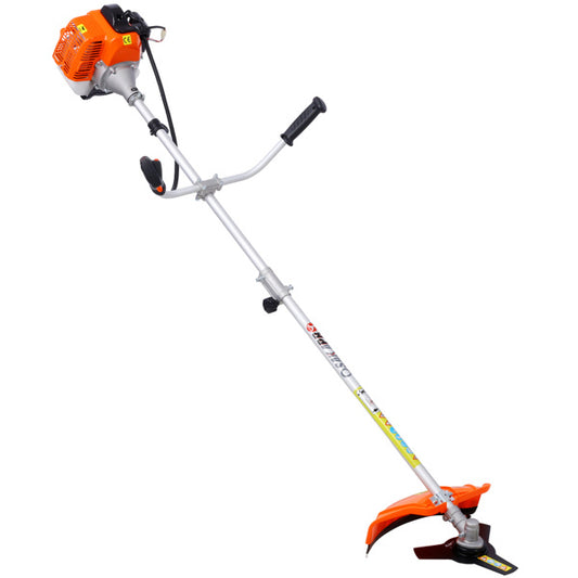 52CC Gasoline Powered Lawn Mower - Lawnbeast