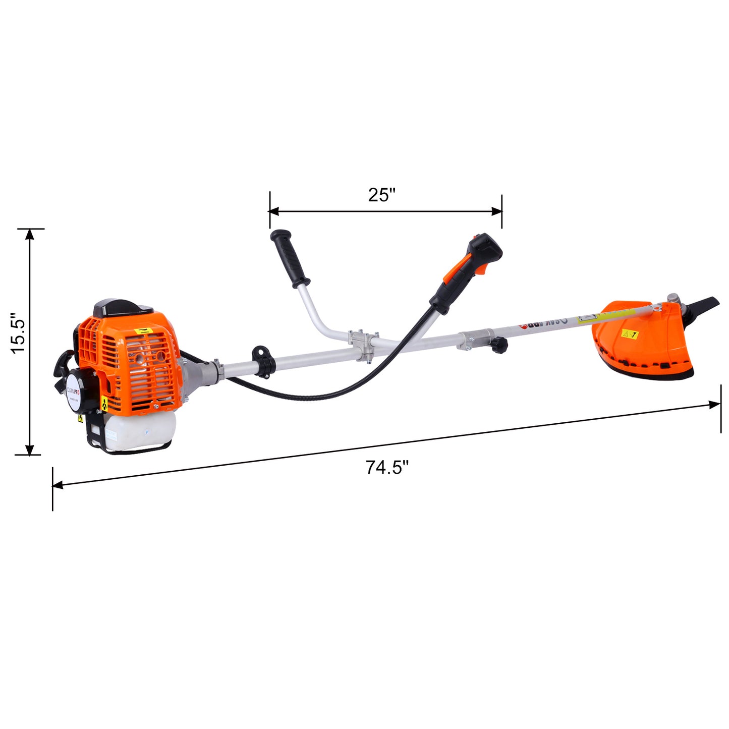 Plastic Pruning Tools - Lawnbeast