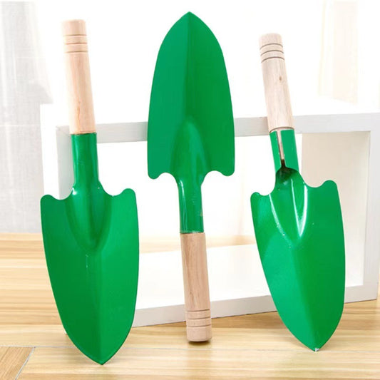 Potted Plant Garden Scissors Small Shovel - Lawnbeast