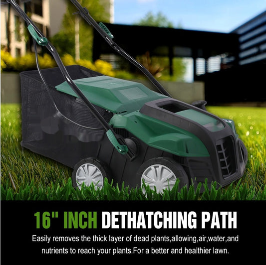 Durable Metal Lawn Mowers for All Lawns - Lawnbeast