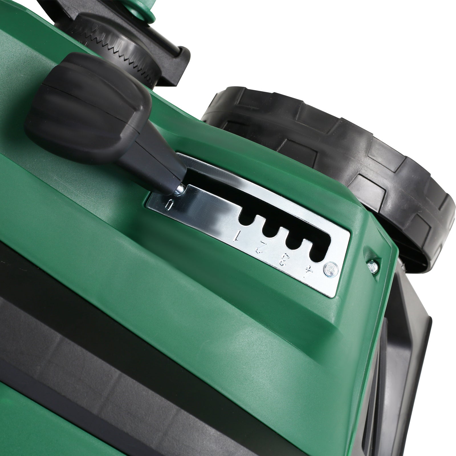 Durable Metal Lawn Mowers for All Lawns - Lawnbeast