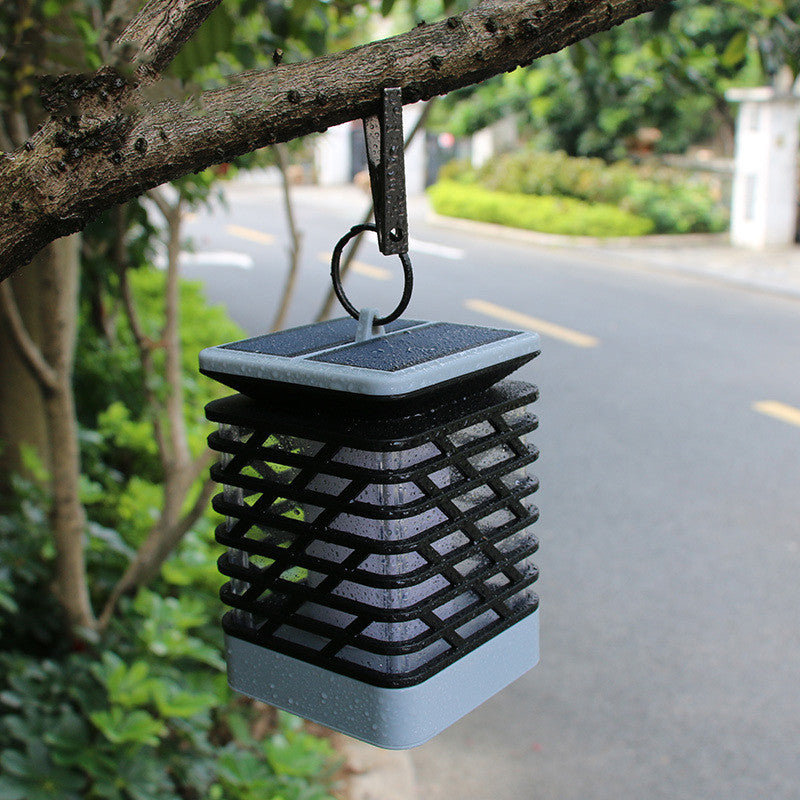 LED Landscape Lawn Garden Lamp – Outdoor Waterproof Pathway Light - Lawnbeast