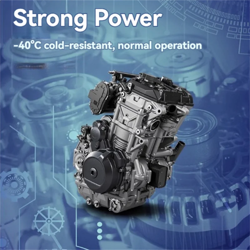 Household Multi-functional Snow Thrower Gasoline&Diesel Oil  Snow Clearing Car Hand Push Snow Removal Machine