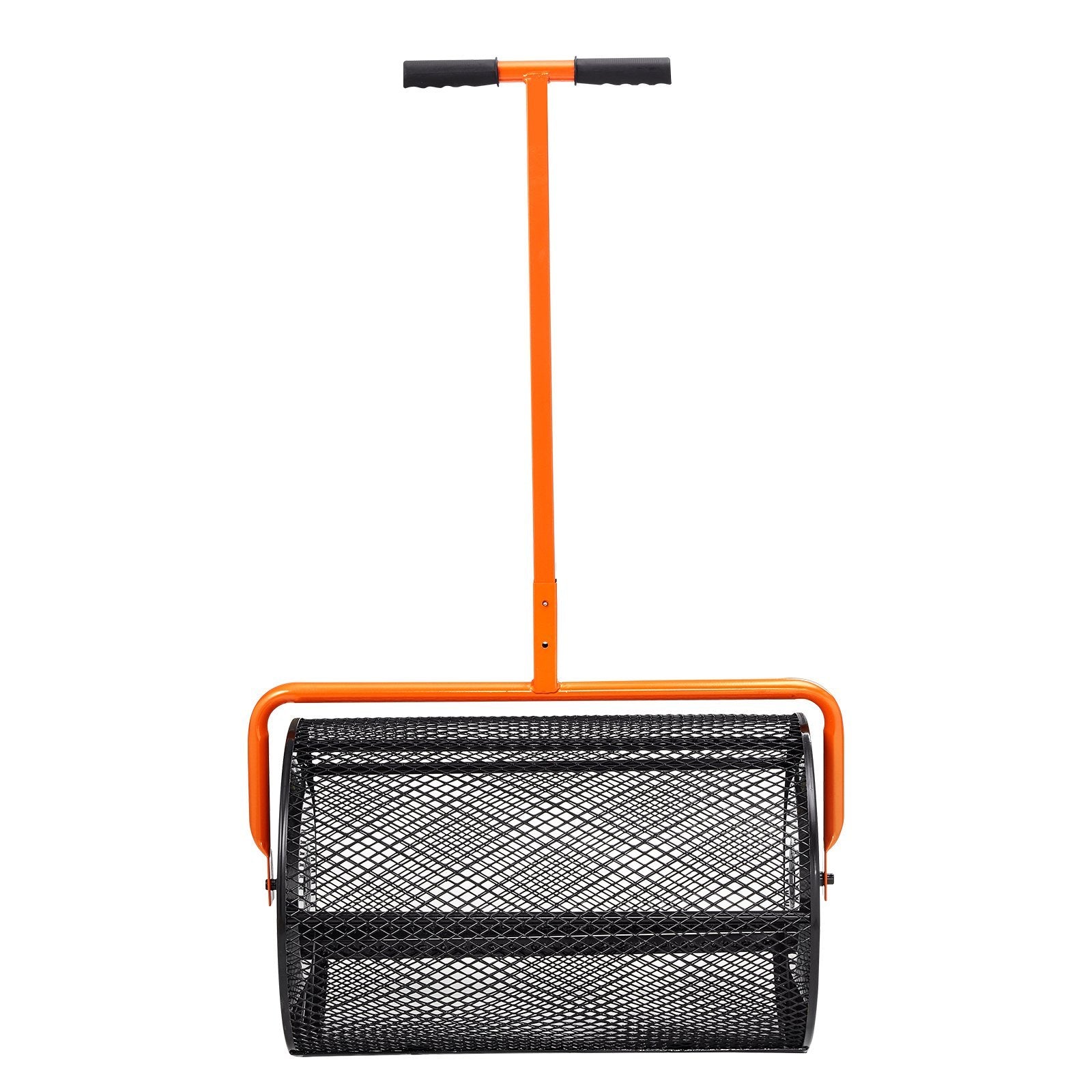 VEVOR Compost & Top Soil Spreader - Lawnbeast