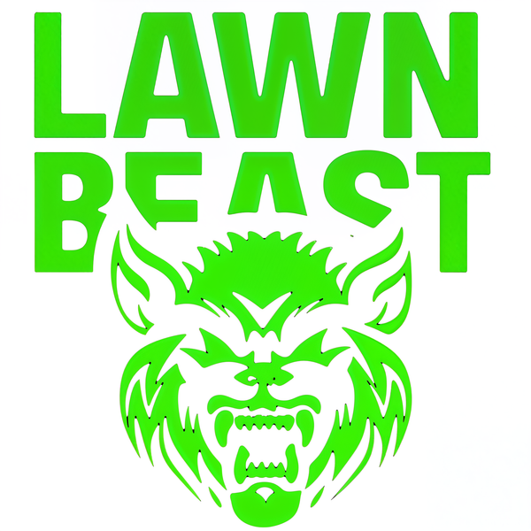 Lawnbeast